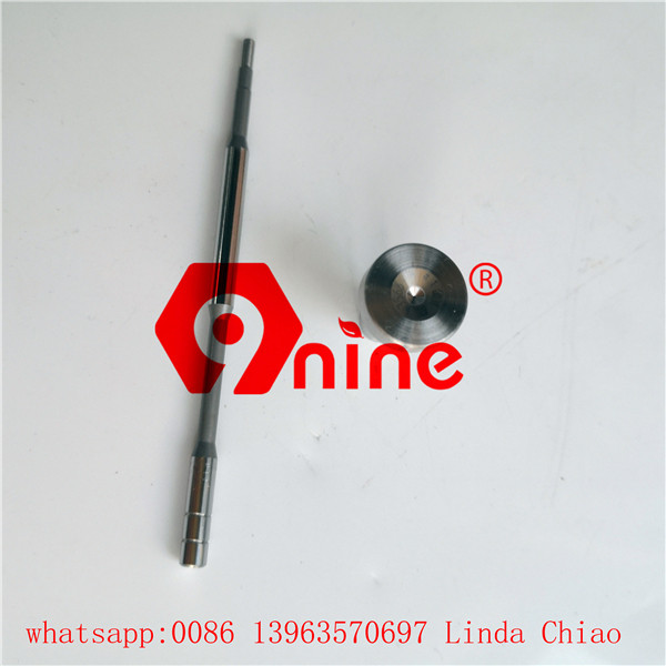 Common Rail-injektorventil F00VC01355 for injektor 0445110290/0445110328